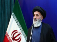 توصیه رئیس سازمان عقیدتی سیاسی وزارت دفاع به نیروهای مسلح: از «مالک اشتر» یاد بگیرید