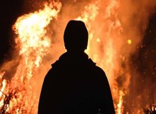 خودسوزی یک جوان در اهواز / دادسرای انقلاب خوزستان: رسیدگی دقیق و همه‌جانبه به این حادثه تلخ در دستور کار دادسرا قرار گرفته