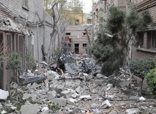 رئیس انستیتوپاستور ایران: آسیب‌ها جدی است ولی تولید متوقف نشده است؛ بهتر از قبل انستیتو را می‌سازیم