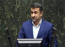 محمدیاری: گرانی به خاطر ناکارآمدی مدیران است/ نظارت مجلس را در حوزه‌های مختلف نمی‌بینیم/ وضعیت خوشایند نیست