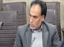 اعتبارنامه «حسین محمد صالحی» تایید شد