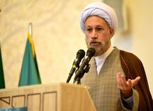 امام جمعه شیراز: دشمن جنگ ترکیبی با ملت ایران راه اندازی کرده است
