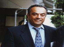 حبیب لاجوردی درگذشت
