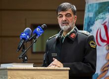 سردار رادان: به زودی کاهش چشمگیری در سرقت خواهیم داشت و لذت آن را مردم خواهند چشید