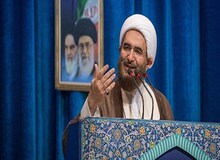 خطیب جمعه تهران : حق روز ۱۲ فروردین به خوبی ادا نشده، چون در تعطیلات نوروزی است