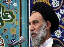 امام جمعه اصفهان: همه دیدند که مذاکره با دشمن نتیجه‌بخش نیست/باید پاسخ حملات دشمن را بدهیم