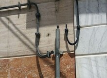 قطعی طولانی مدت تلفن تهرانی‌ها به دلیل کابل دزدی
