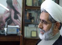 کنایه محسن رهامی  به کدخدایی: انتخاب اصلح شما را هم دیدیم!