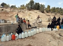 آبفا:١٣هزار روستا تاسیسات آب و فاضلاب ندارند