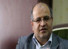 فرمانده ستاد مقابله با کرونای استان تهران خبر داد: بستری ۱۵۰ بیمار کرونایی در بیمارستان‌های تهران در شبانه روز گذشته 
