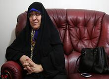 سهیلا جلودارزاده: مردم نان را قسطی و نسیه تهیه می‌کنند