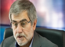 فریدون عباسی: ایران هیچ توافقی با آژانس ندارد/ ظریف ، فکر می‌کند از دماغ فیل افتاده و «علامه دهر» است