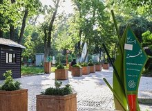 رمزگشایی از ساخت مسجد در پارک قیطریه تهران/ ساخت «محله های اسلامی»پروژه ای از فرمانده سپاه محمد رسول الله/ کارکرد محله اسلامی چیست؟
