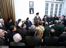  جمهوری اسلامی ایران هیچ قضاوتی در مورد انتخابات ریاست جمهوری آمریکا ندارد/ دشمن، اقتصاد را نشانه گرفته زیرا تصور می کند اقتصاد، نقطه ضعف کشور است