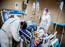 ۱۰۷۱۵ هموطن دیگر به بیماری کرونا مبتلا شدند/ ۱۱۹ تن دیگر جان باختند