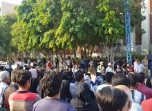 دیده بان ایران رویکرد عجیب حسن روحانی و حسین شریعتمداری را در قبال اعتراضات بررسی می کند؛ آقای روحانی این مردم شناسنامه سیار نیستند آنها را بیش از این خشمگین نکنید/ آقای شریعتمداری: حمایت جلیقه زردهای فرانسه را قبول کنیم یا درخواست قلع و قمع کردن مردم را 