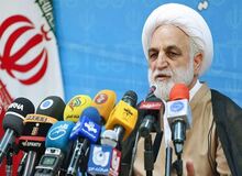 محسنی اژه‌ای: اولین جلسه دادگاه حسین فریدون اسفندماه برگزار می‌شود