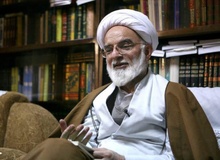 معرفی رییس مجمع در مدت باقیمانده در صلاحدید رهبری است/ آیت الله هاشمی مانع از ورودمجمع به بازی‌های جناحی شد