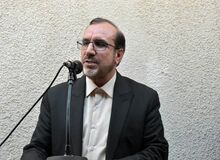 نماینده مجلس: رفراندوم لازم نیست/ قانون اساسی ما یکی از مترقی ترین قانون ها است