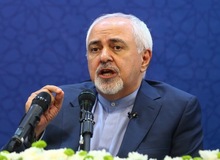 ظریف: روند عادی‌سازی روابط کشور‌های عربی با اسرائیل شاید کند شود؛ ولی بعید است متوقف شود/از روسیه رودست خوردیم؛ هم پهپاد‌ها را گرفتند و هم خودشان لو دادند