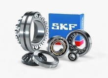 شرکت skf تولید کننده انواع بلبریگ و رولبرینگ
