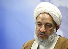 آقاتهرانی: «محفل امام حسنی‌ها» در ورزشگاه آزادی بسیار خوب بود و آثار مثبت و زیادی داشت