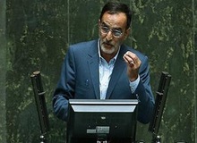 کریمی قدوسی: ملت ایران اندکی صبر سحر نزدیک است/  نقشه امروز همان نقشه از پای درآوردن نظام و ولایت است
