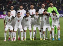 عبور سخت ایران از سد قرقیزها