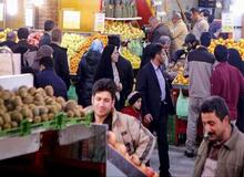 قطعی اینترنت میادین میوه تره‌بار را هم مختل کرد 
