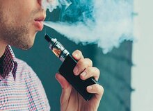 علایم اعتیاد به سیگار الکترونیکی چیست؟