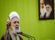 دبیرکل حزب‌الله لبنان: هرگز سلاح های خود را تحویل نخواهیم داد