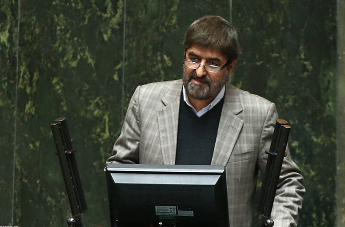 انتقاد از فعالیت‌های انتخاباتی صداوسیما در صحن مجلس/ علی مطهری: رسانه ملی باید رعایت کند