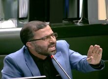 سخنگوی هیات رئیسه مجلس: ایران‌خودرو توسط قطعه‌سازان در حال بلعیدن است