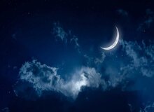 روزهای قمر در عقرب شهریور ماه ۱۴۰۴ چه تاریخی هستند؟
