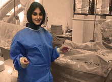 جزئیاتی جدید از مرگ پرستو بخشی؛ از فایل‌های صوتی تا جمع‌آوری امضا علیه او
