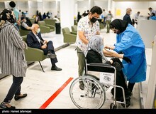 نوبت‌دهی واکسن کرونا برای معلولان آغاز شد