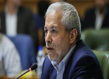 عضو شورای شهر تهران: منتظر نظر رحمانی‌فضلی هستیم
