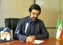 اکبر بهنام جو استاندار قم شد+سوابق 
