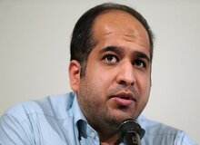 خضریان، نماینده مجلس: اطرافیان ظریف نباید در وزارت خارجه بمانند