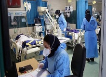 معاون وزارت بهداشت: کرونا ۴۲ هزار میلیارد تومان خسارت به نظام سلامت وارد کرد