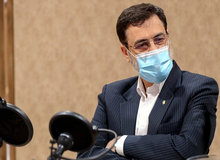 تجمع ایثارگران با مطالبه استعفای قاضی‌زاده هاشمی/ یکی از حاضران در تجمع: جو امنیتی بر تجمع بسیار زیاد بود/ هفته آینده مقابل نهاد تجمع خواهیم کرد
