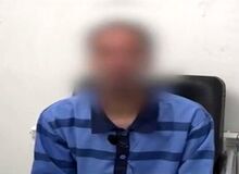 دستگیری فرد مدعی ارتباط با امام زمان در تبریز+فیلم