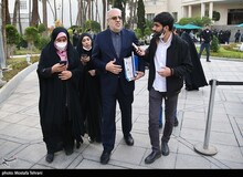 واکنش وزیر نفت به اختلال پمپ‌بنزین‌ها: با کار جهادی که کردیم، خیلی‌ها متوجه این موضوع نشدند/ اسم عملیاتشان را گنجشک گذاشته‌اند؛ خبر ندارند سال ۵۷ پر عقاب ریخت چه رسد به گنجشک