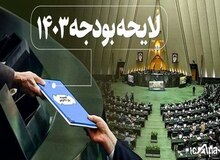 آغاز رسیدگی به جزئیات لایحه بودجه ۱۴۰۳ در کمیسیون تلفیق
