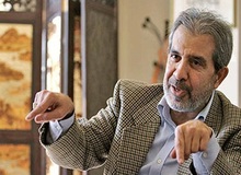 آصفی: روحانی، محکم و قوی پاسخ ترامپ را داد/ رئیس‌جمهور چهره صلح‌گرا و اهل تعاملی از ایران به نمایش گذاشت