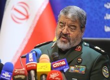 سردار جلالی: ۸ دستورالعمل پدافند غیرعامل برای مقابله با دشمن، در حال اجراست/ فعالیت تیم‌های عملیاتی برای اجرای دستورالعمل دفاع لایه به لایه سایبری

