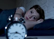 چند روش کمتر گفته شده برای سریع‌تر به خواب‌رفتن