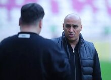 شروع رویایی علیمنصور در عراق؛ برد بزرگ مقابل قهرمان