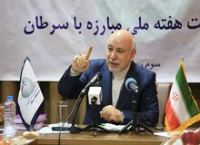 جزو ۱۰ کشور اول در رشد سرطان هستیم/ مهاجرت پزشکان موجب نگرانی است 

