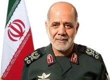  فرمانده قرارگاه مرکزی خاتم‌الانبیاء در واکنش به تهدید ترامپ مبنی بر حمله: مراکز نفوذ آمریکا اهداف مشروع هستند